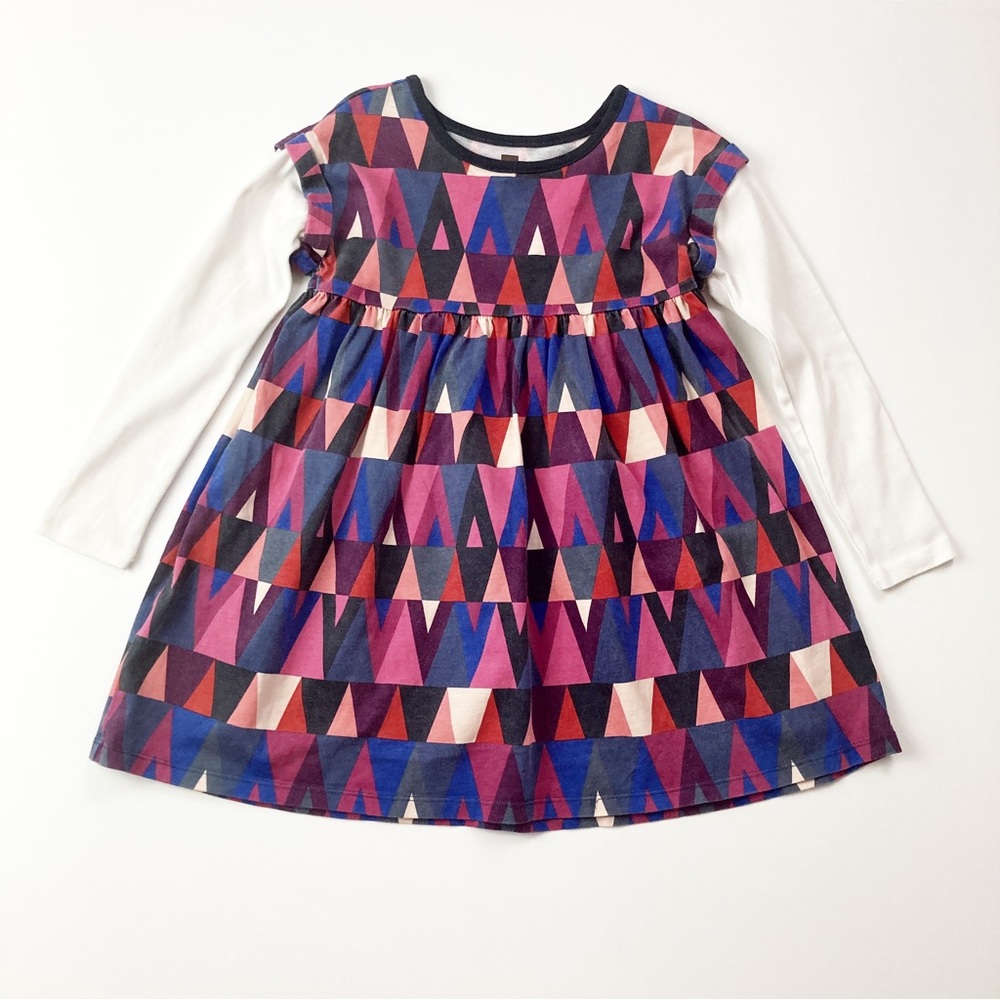 Tea Collection Dress